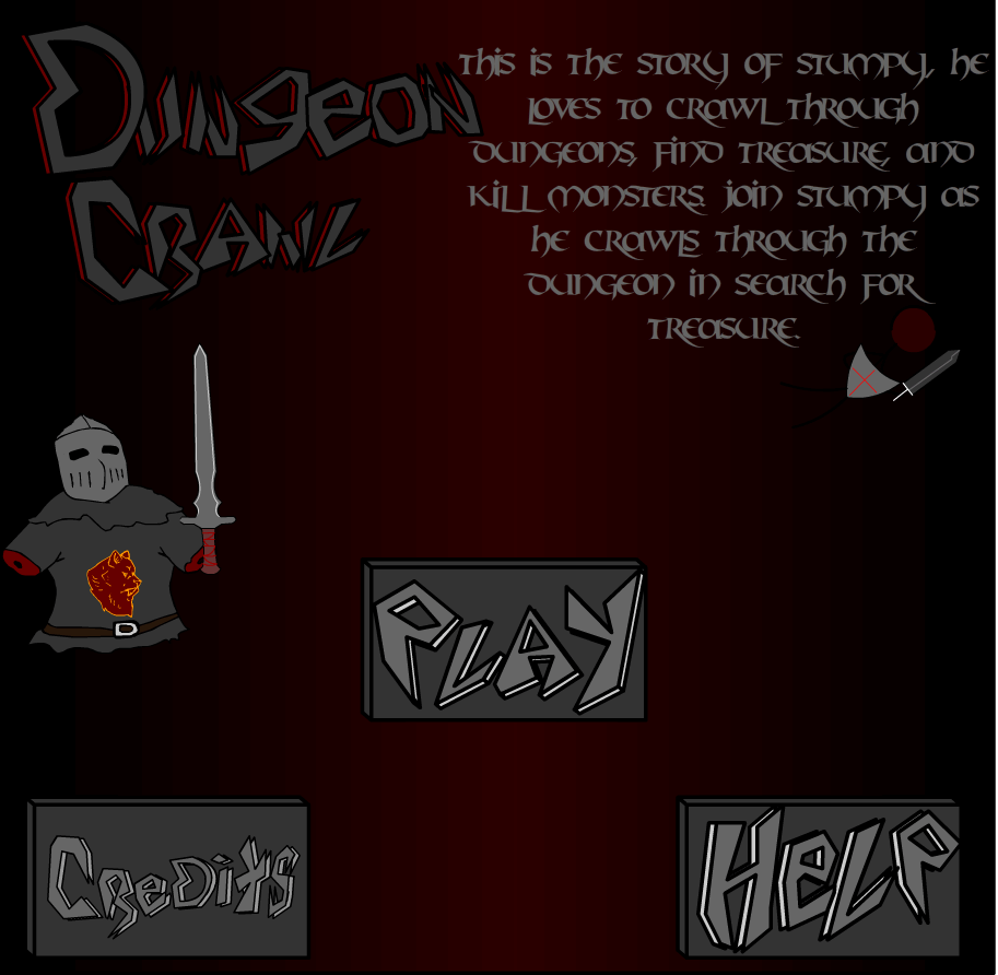 Title image for Dungeon Crawl